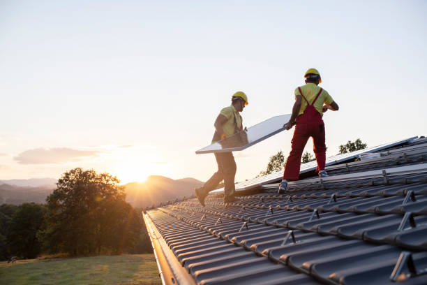 Roof Coating Services in Lamont, CA