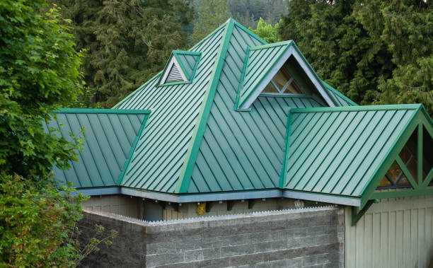 Reliable Lamont, CA Roofing Service Solutions