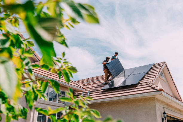 Best Rubber Roofing (EPDM, TPO)  in Lamont, CA