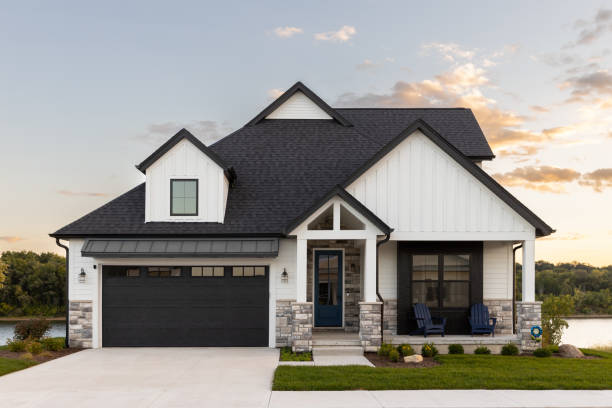 Siding in Lamont, CA