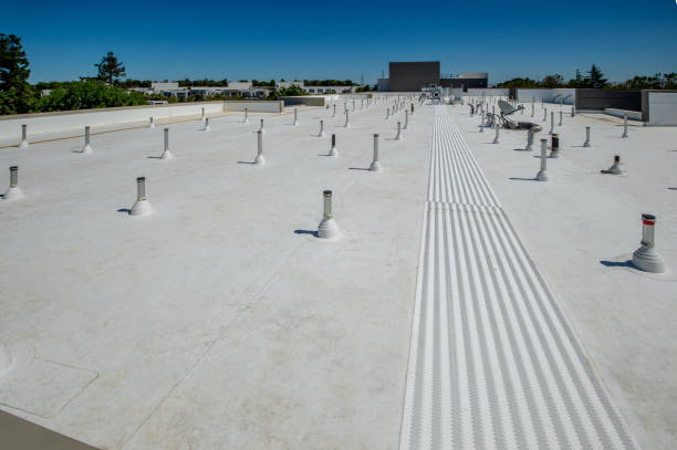 Cold Roofs in Lamont, CA